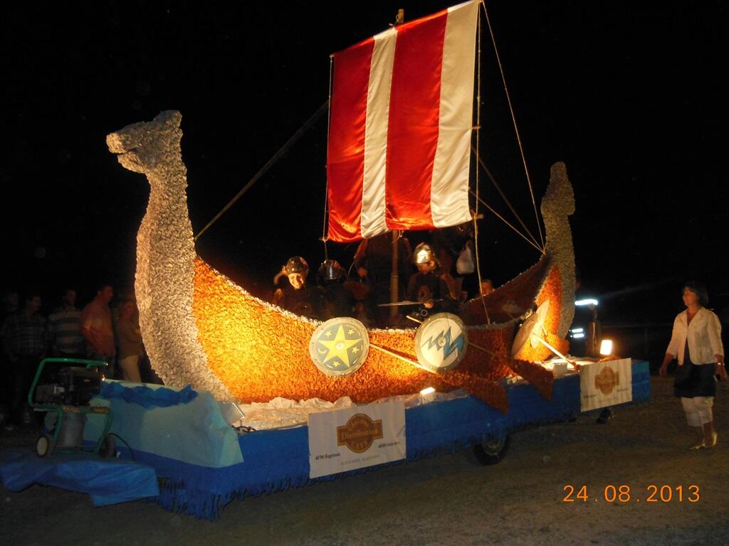 Fêtes de Péré
