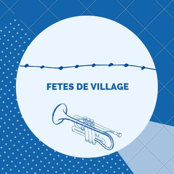 Fêtes de village