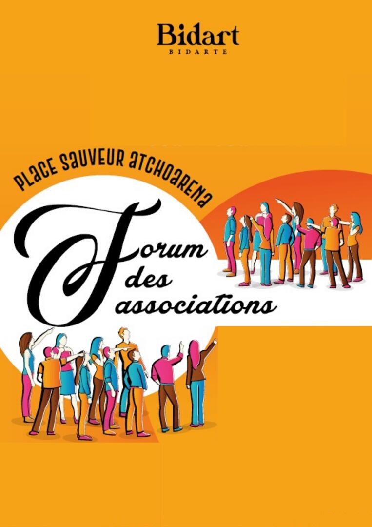 Forum des associations