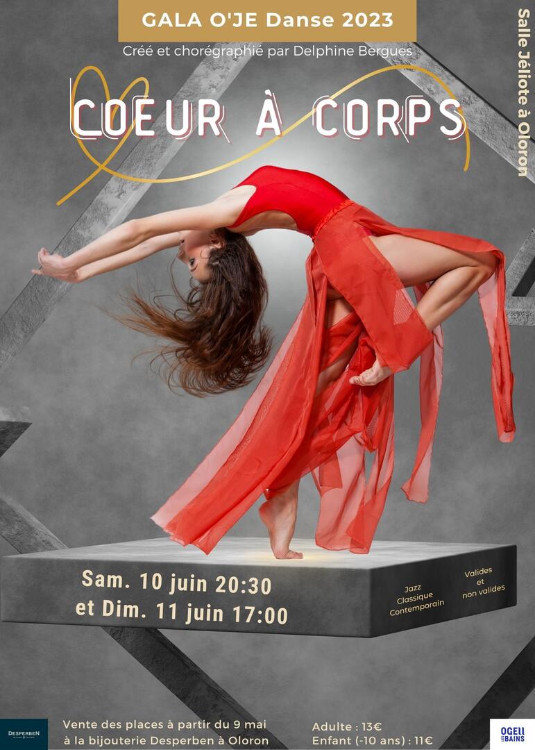 Gala de Danse