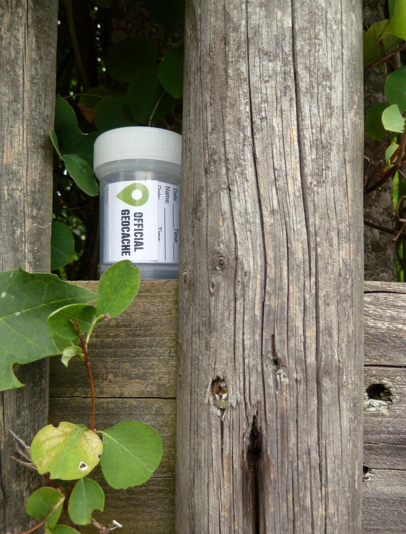 Geocache