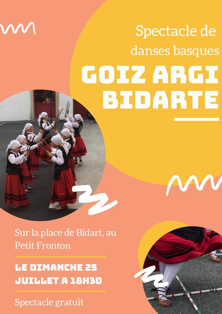 Goiz Argi