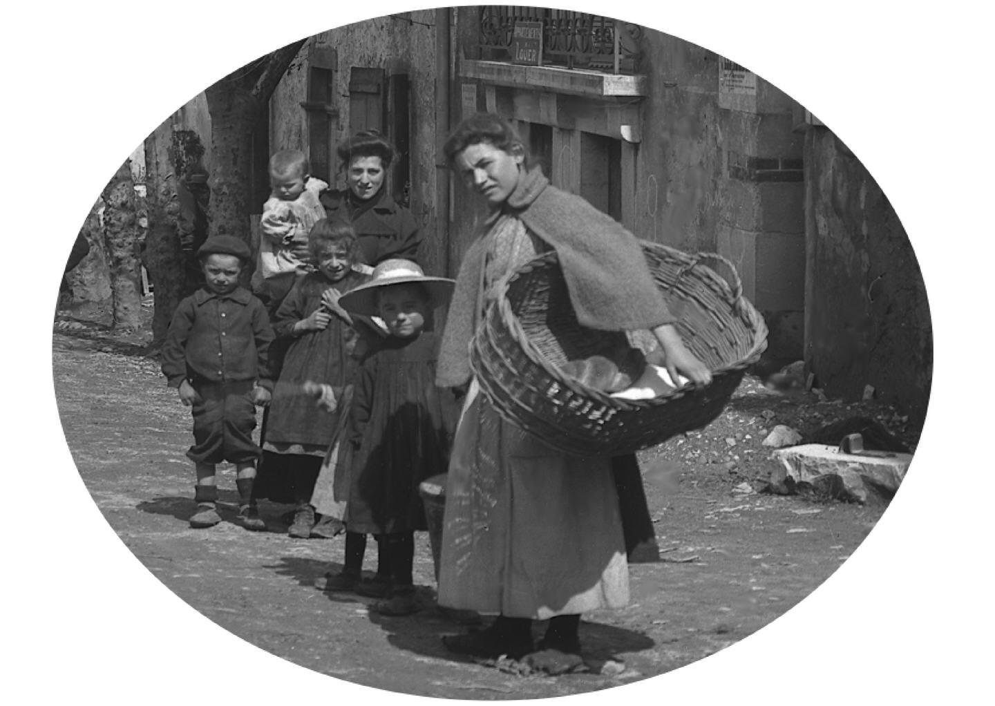 Carte postale