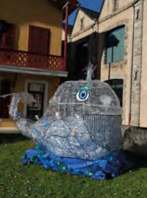 Hélène la Baleine