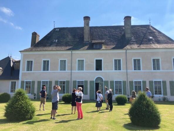 châteaudemesples