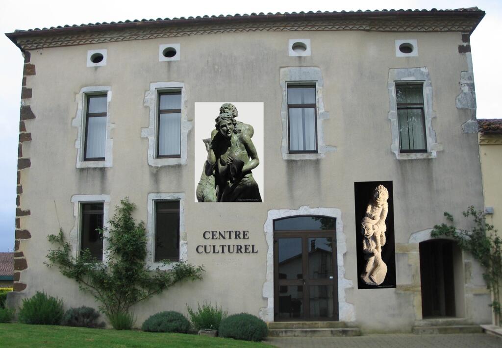 Les Incartades de Montaut