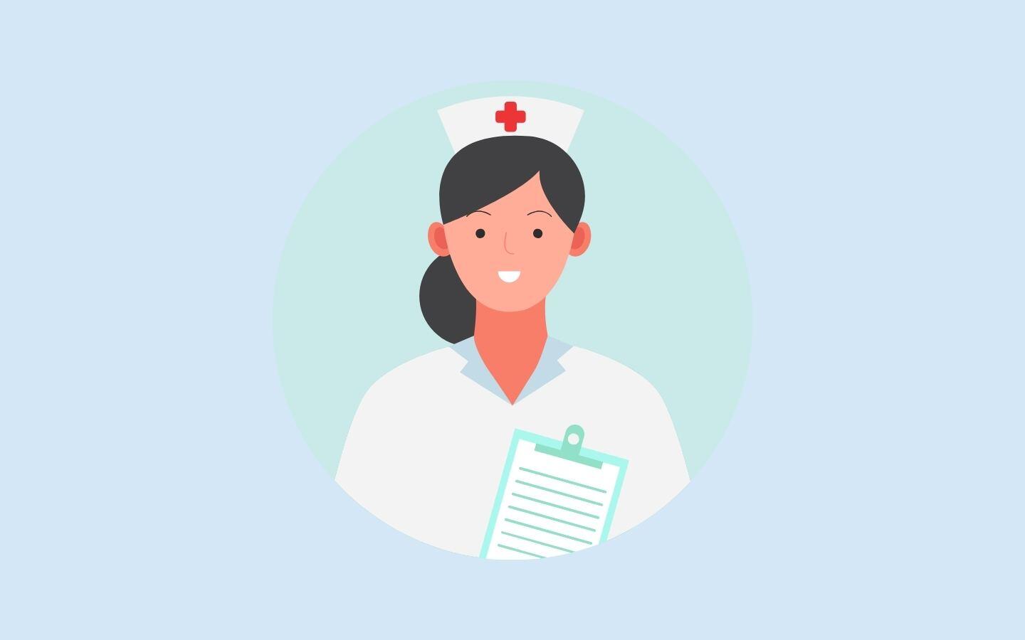Infirmières