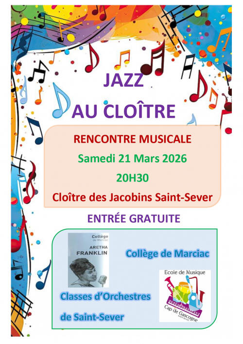 JAZZ-AU-CLOITRE 2026