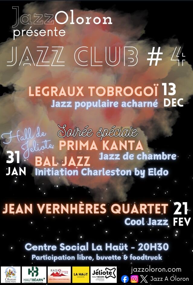 Jazz Club