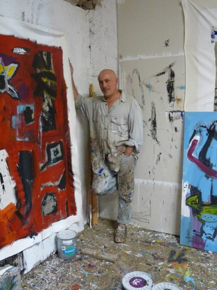 Jean-Luc Labat
