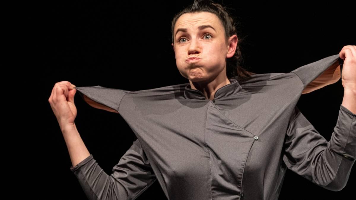 L’étrange et incroyable histoire de Télémaque