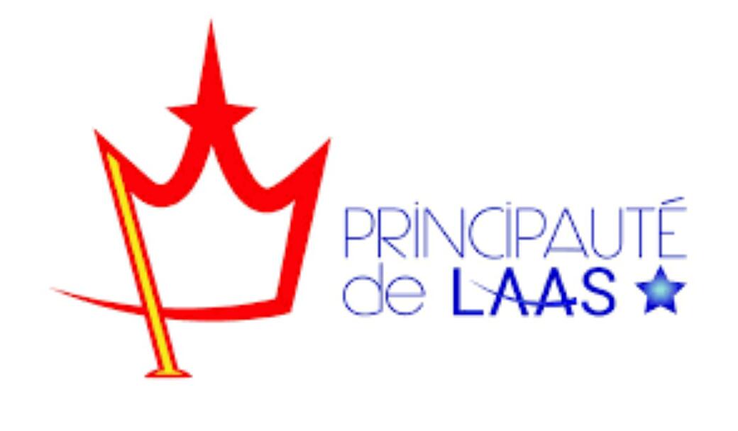 Laàs guinguette.