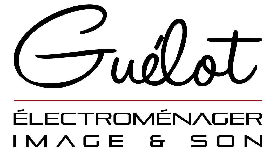 Logo GUELOT