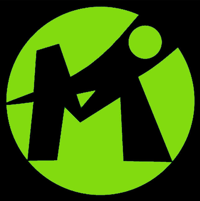 LOGO-seul-fond vert copier