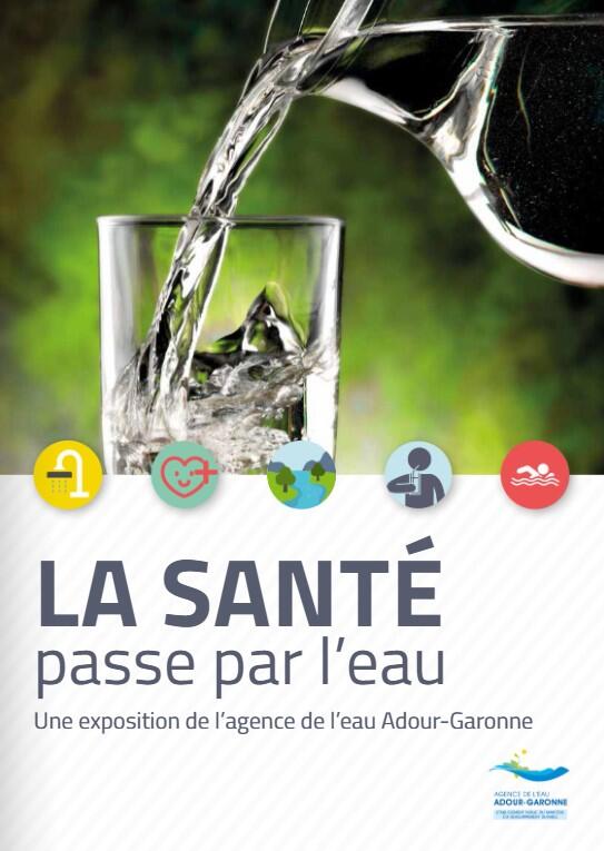 La Santé passe par l'eau