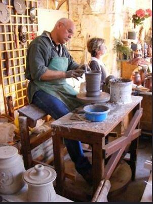 Poterie La Tène Basse