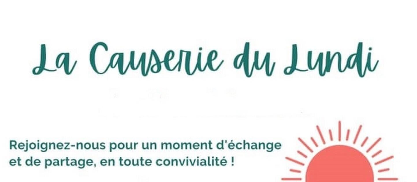La causerie du lundi