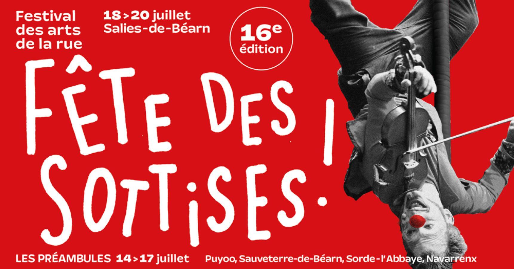Lacaze aux sottises 16e
