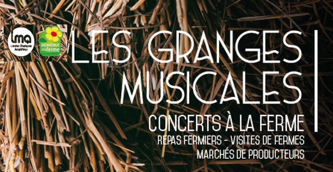 Les Granges Musicales