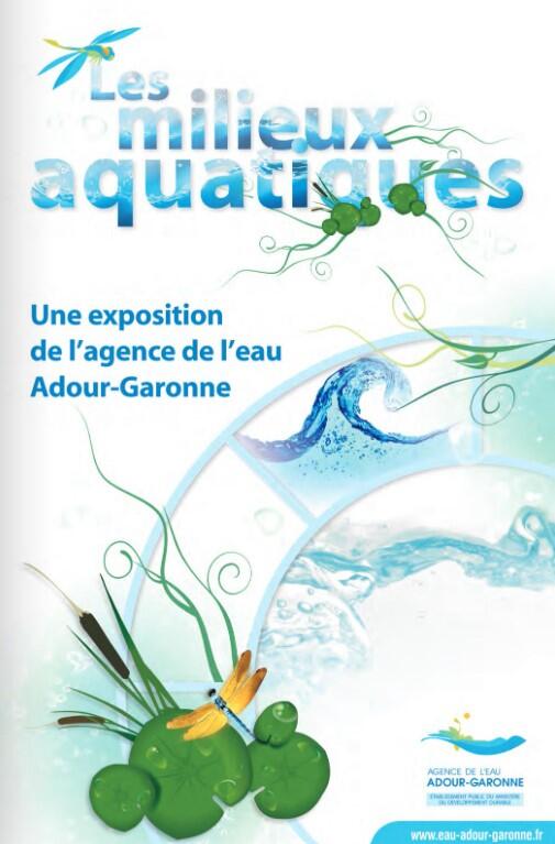 Les milieux aquatiques