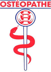Logo osteo