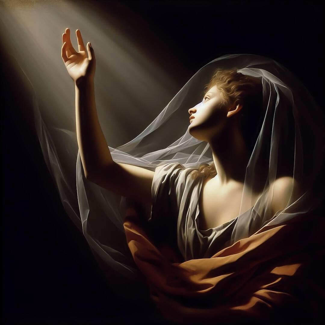 Peinture Caravage