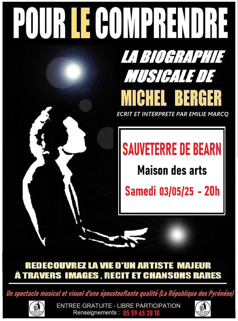 Pour le comprendre