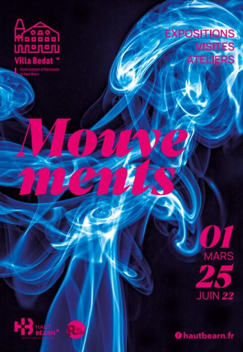 Programme Mouvement