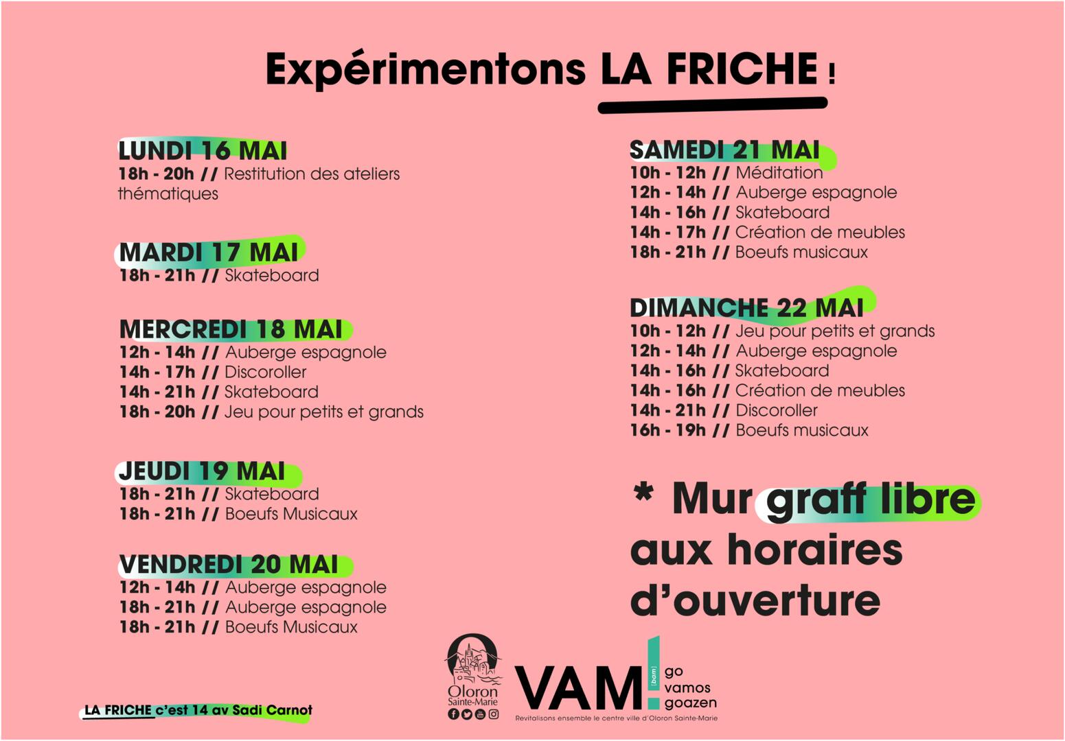 La Friche