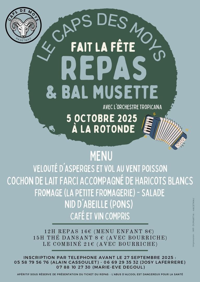 Quartier Cap de Moys