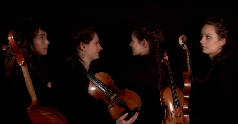 Quatuor Gabriële