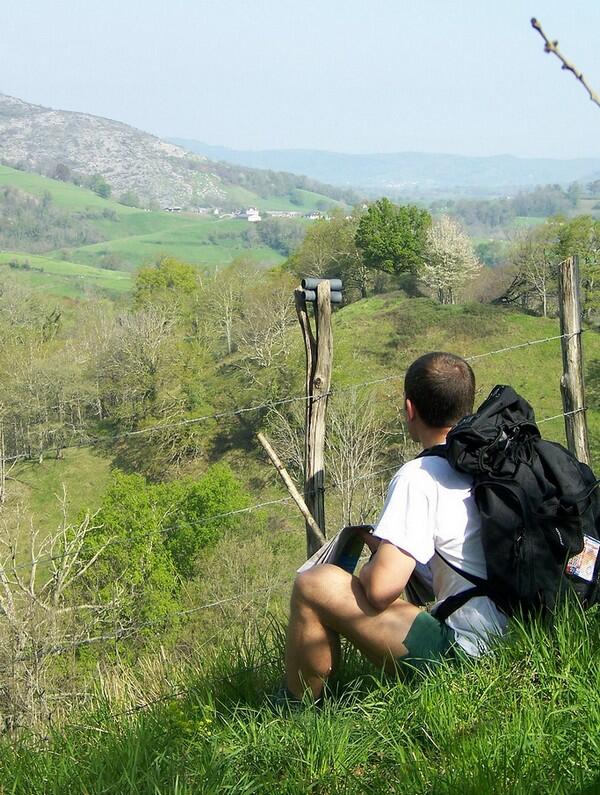 Randonnee-en-Bearn-des-gaves