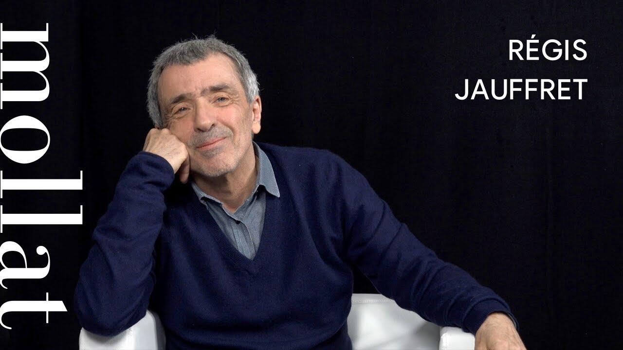 Régis Jauffret