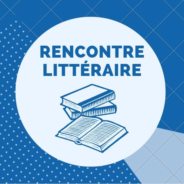 Rencontre littéraire