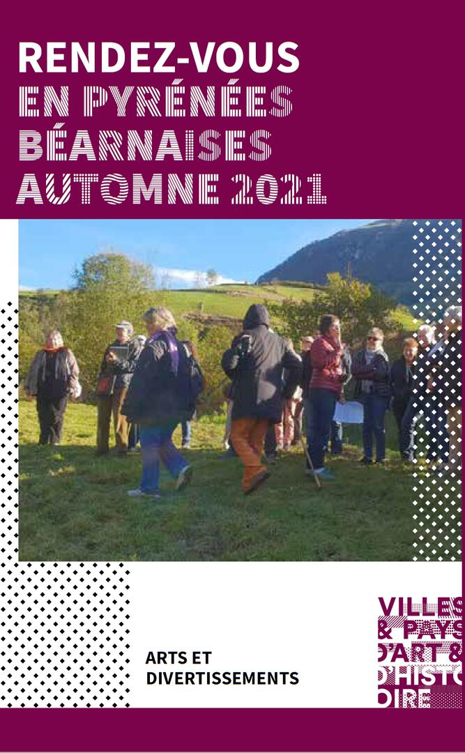 Rendez-Vous Automne 2021