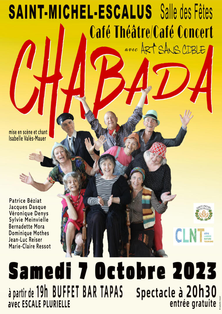 SME - CHABADA