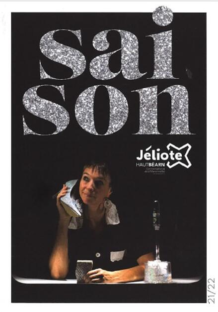 Saison culturelle Jéliote