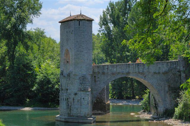 Sauveterre de Bearn