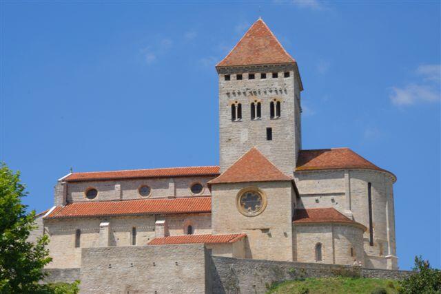 Sauveterre de Béarn