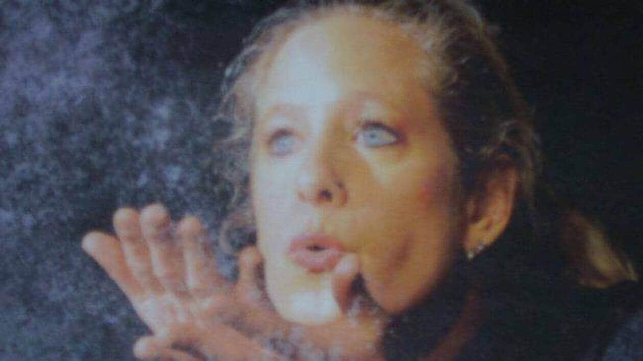 Sharon Evans