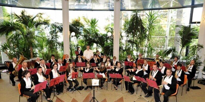 Société Musicale 1