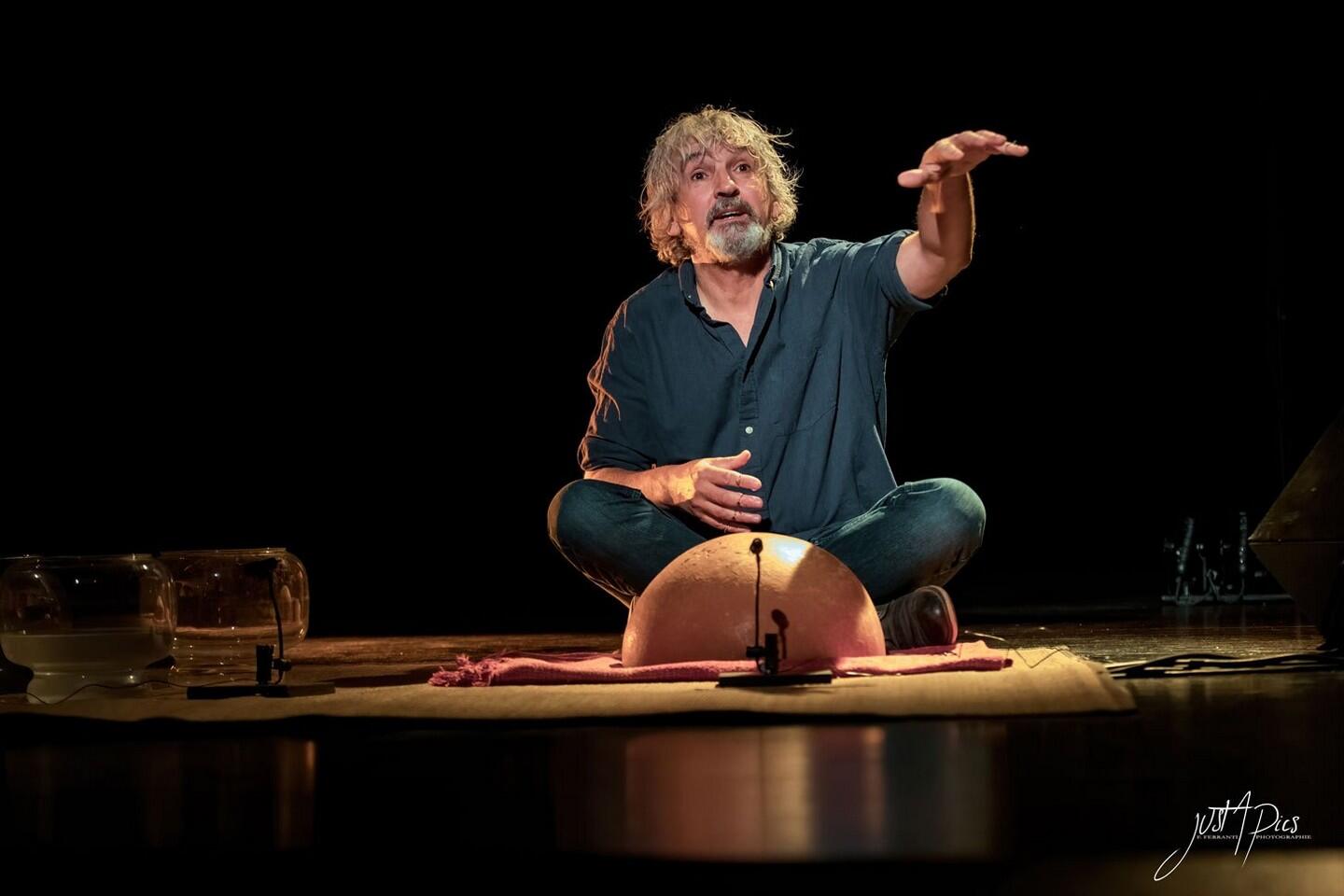 Alain Larribet