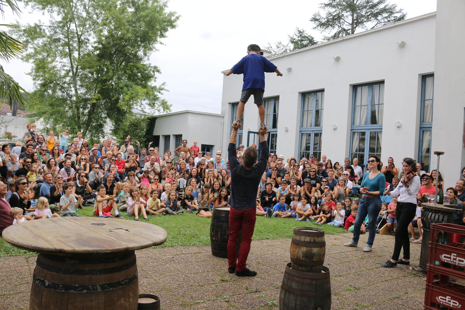 Fête des Sottises