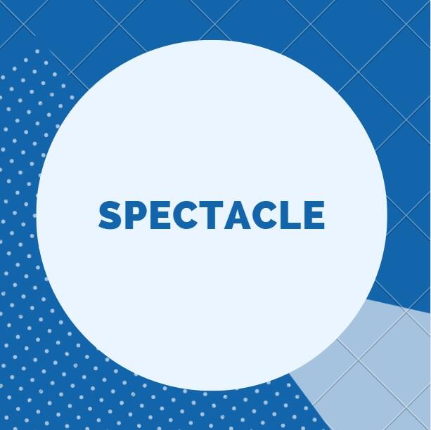 Spectacle