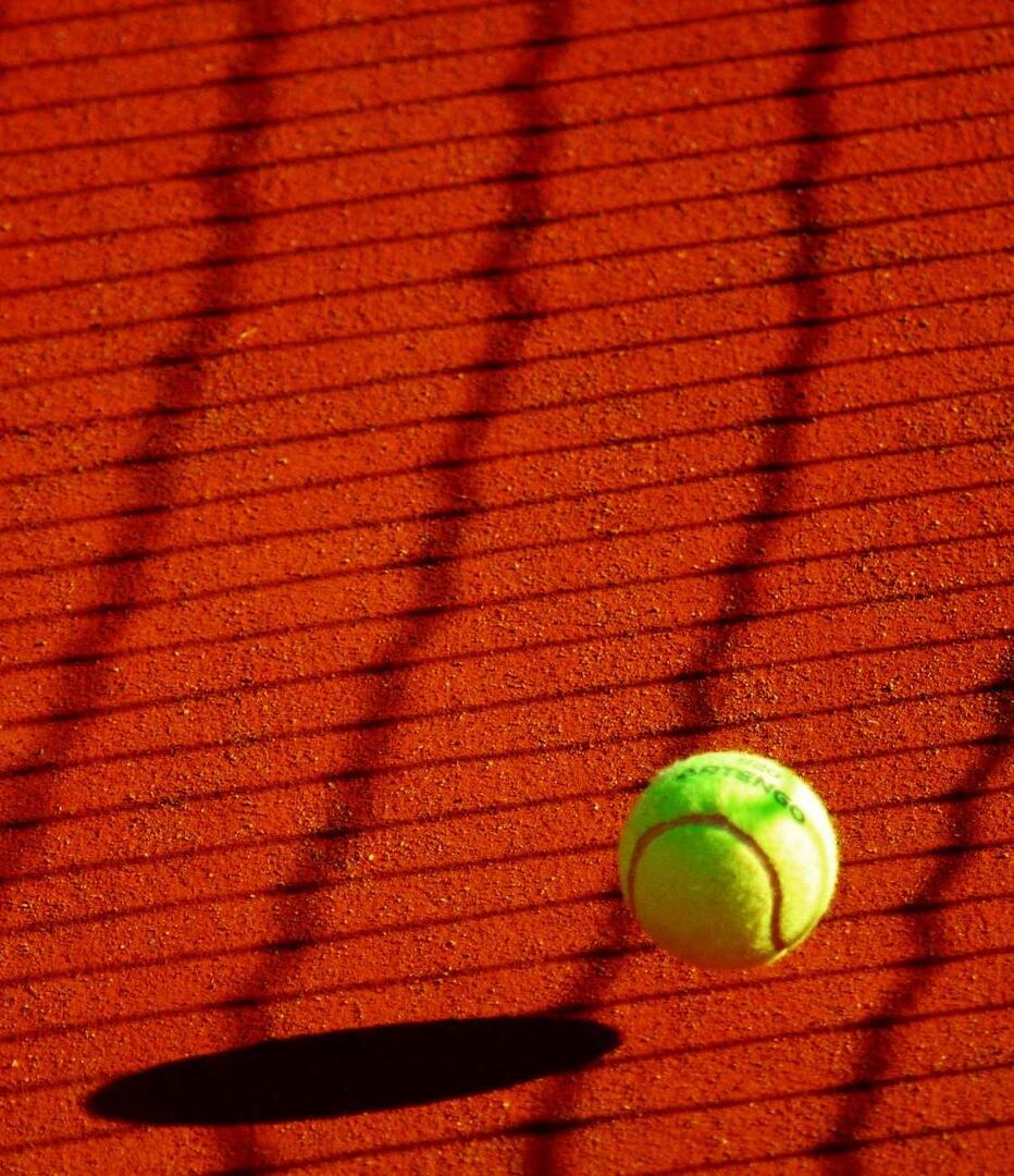 Tennis-5