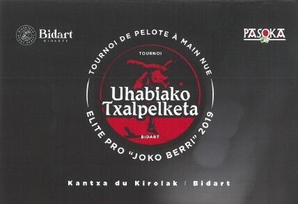 Uhabiako Txapelketa