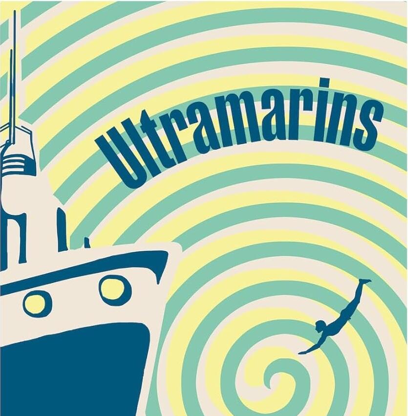 Ultramarins 2