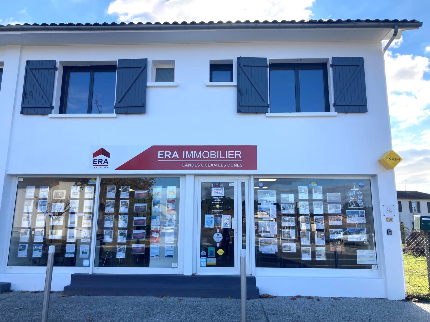 VSG_ERA Les DUNES