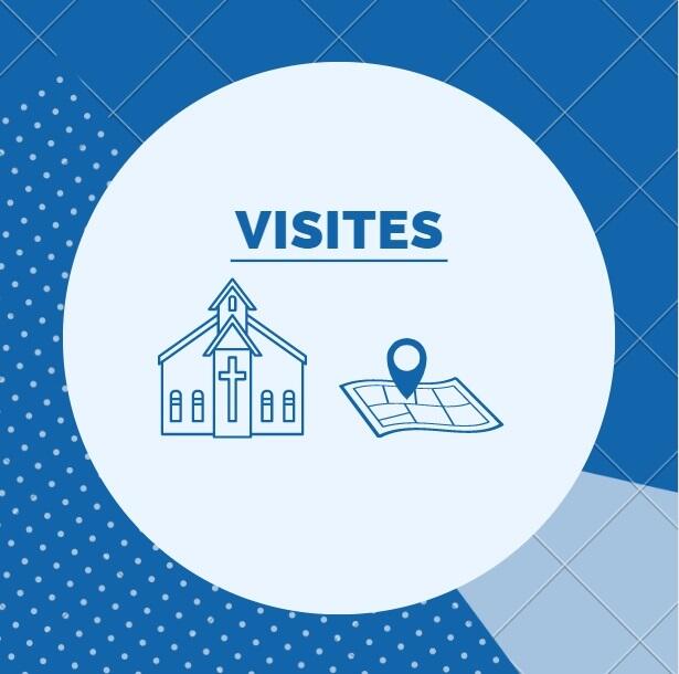 Visites