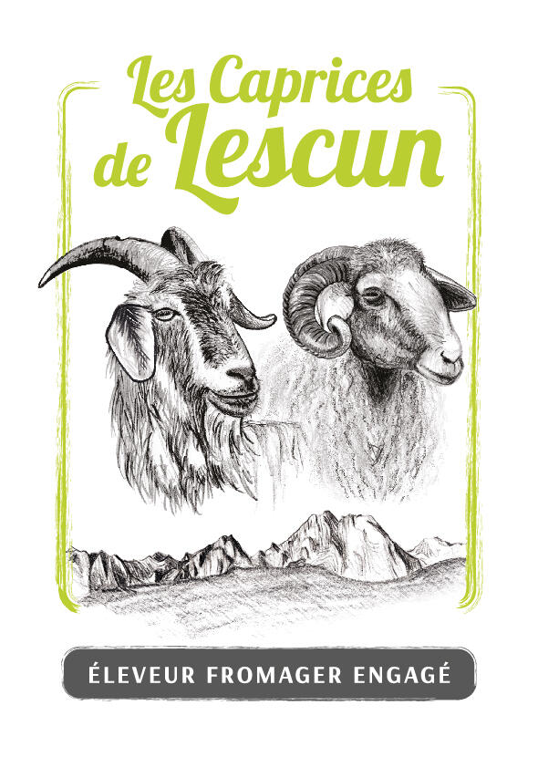 Visites fermes Lescun